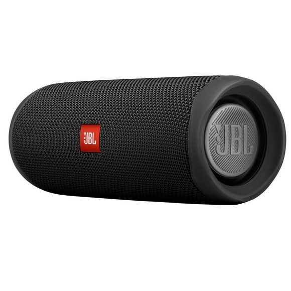 JBL Other - JBL FLIP 5, Waterproof Portable Bluetooth Speaker, Black